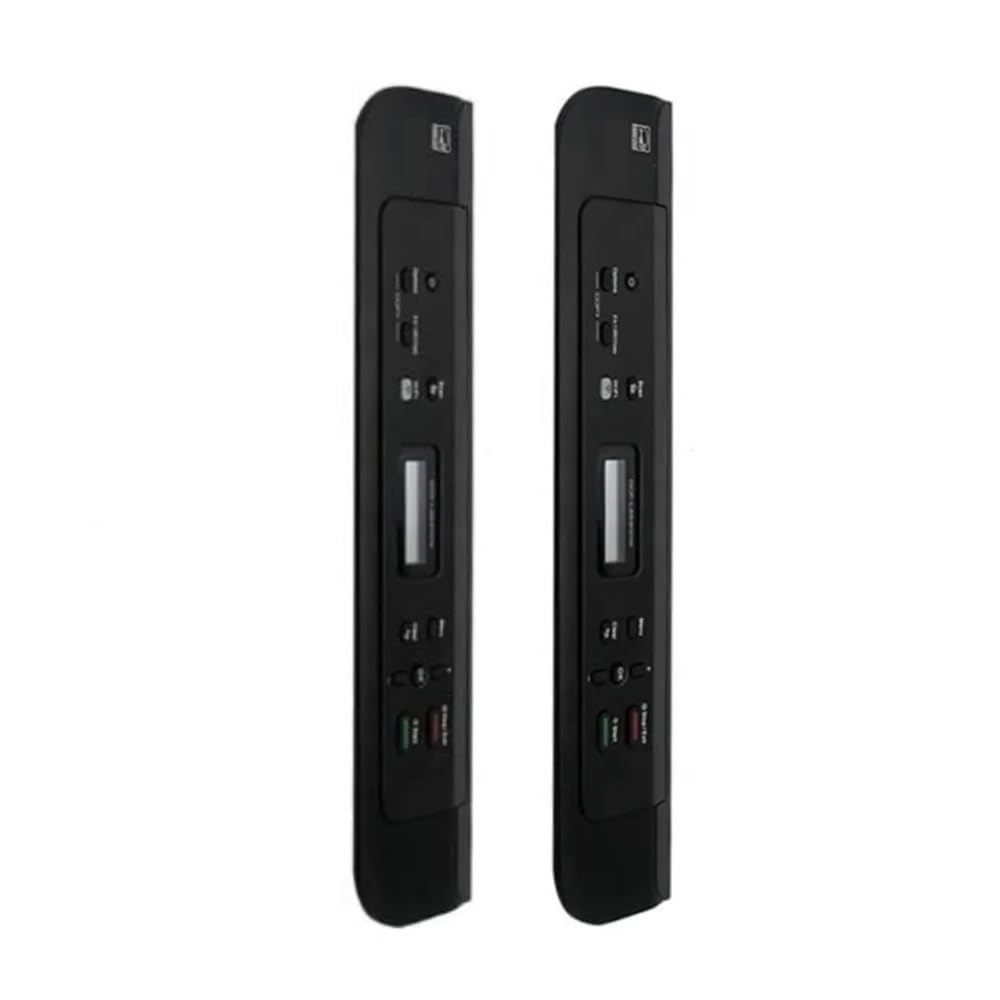 Clavier Panneau de Commande Brother DCP-L2520D Pièce de Rechange Stable - 2
