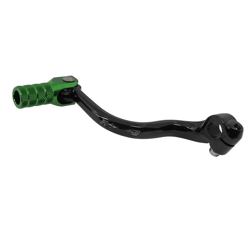 Yibhj3e 7401 Shift Lever Gear Shift Lever Motocross Cnc Gear Shift Lever For Kx250f Kx450f Kx60 Kx80 Kx85 Kx100 Kx250 Kx450 Kx450x Klx450r Kx 250F 450F 2003-2023