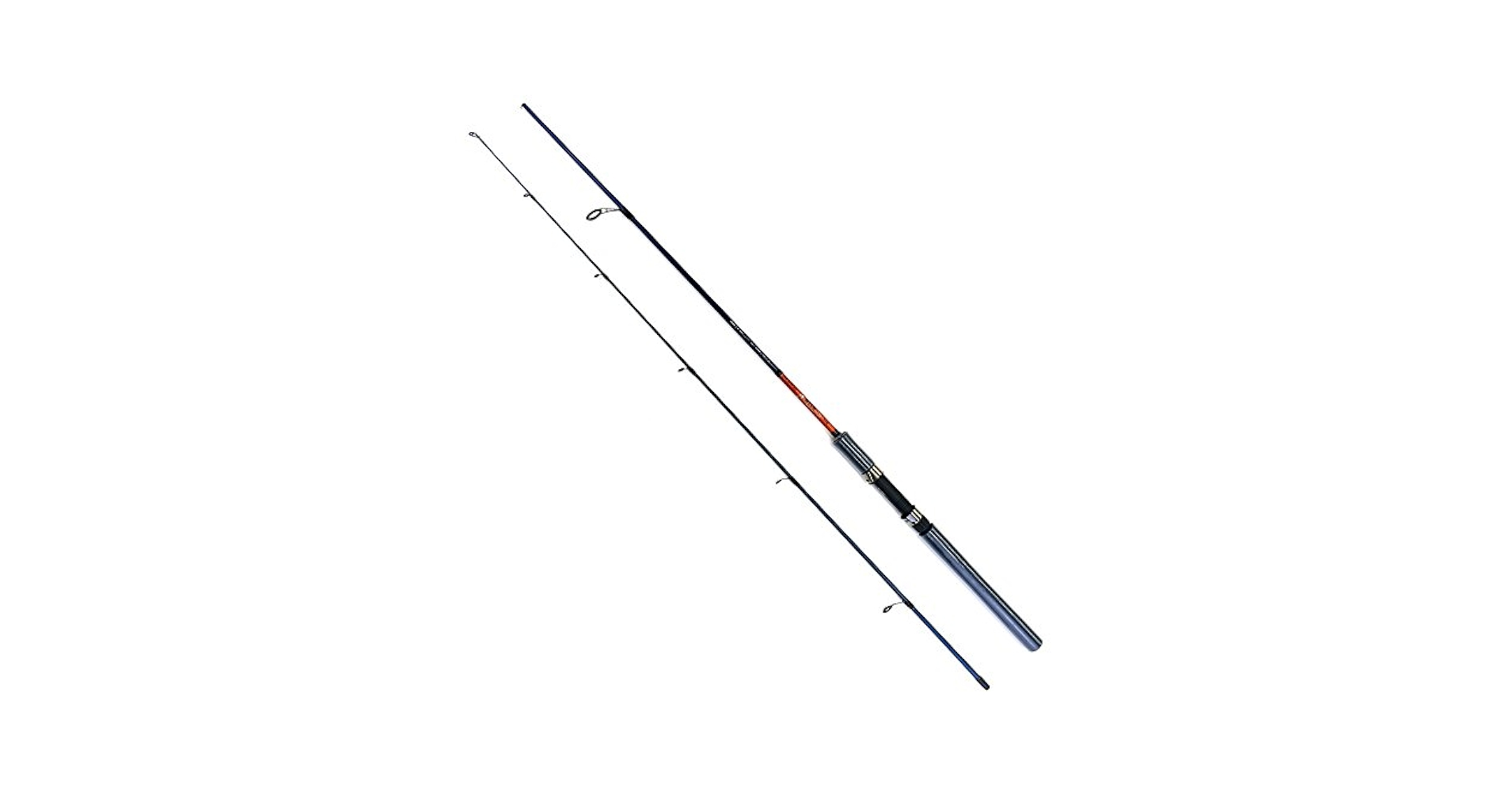 Amazon | なんでも釣れるよ 2.7 （9.0FT）釣り竿 万能ロッド
