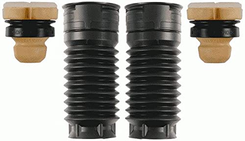 Fuelle guardapolvos Boge 89-197-0 para amortiguador y kit de suspensión