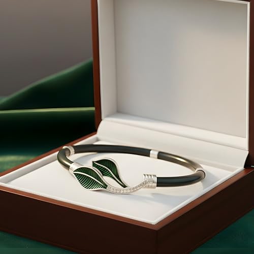 Image of Elegant Silver Bangles for Women - Traditional & Stylish