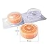 Hearing Aids Drying Kit Drying Jar Drying Dehumidifier Dryer (Two Cards Drying Capsules and One Drying Jar) (60 * 85mm)