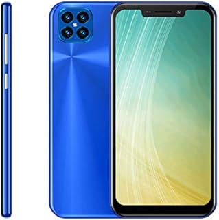 Unlocked Cell Phone ï¼ŒX23Â ï¼ŒAndroid Smartphone, 6.11-inch IPS Full-Screen, 3GWCDMAÂ : 850/2100MHZÂ SIM CardÂ , 1GB RAM 16GB ROM, 8MP+8MPÂ , 3800mAhÂ Battery Â  (Blue)