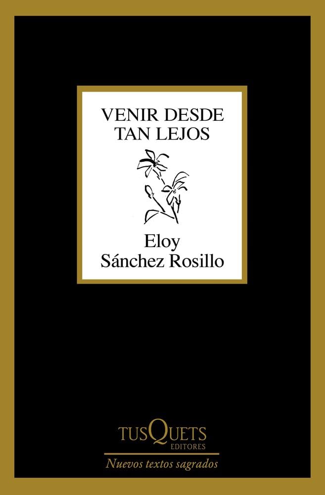 Venir desde tan lejos (Marginales)