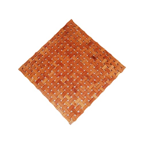 Discover the Comfort of Bamboo Get the Best Car Seat Cushion Today!