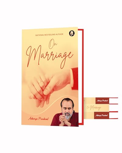 Image of On Marriage By Acharya Prashant Acharya Prashant