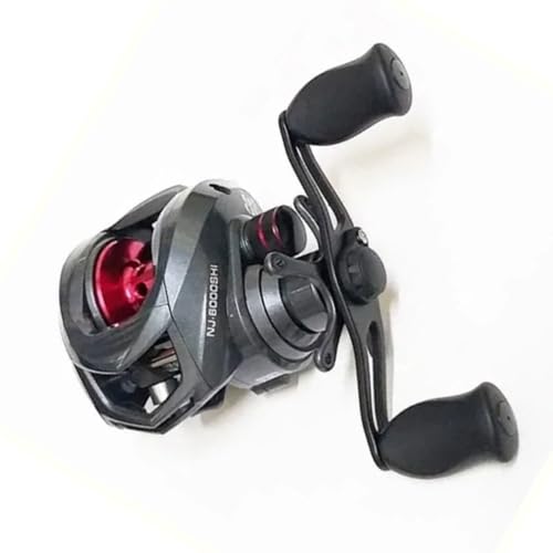 Carretilha para Pesca Maruri NAJA 6R