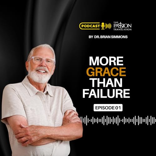 Episode 1: More Grace than Failure