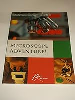 Learn and Do Microscope Adventure Unit Study 1427620741 Book Cover