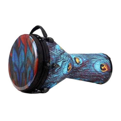 BMOZRM(ȂU) Wx {Sh 11-12C` _ubJh vdl p[JbV y {SA nhh l SҌ Djembe Drum(Large 12inch A)