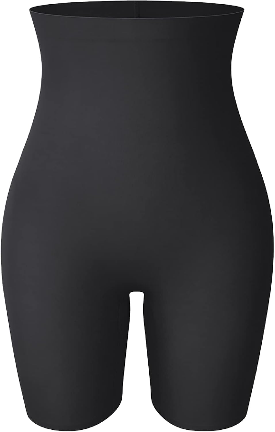 vrouwen Body Shaper Glad Shapewear Slip Shorts Tummy Controle slipje Hoge Taille afslanken ondergoed naadloze Boyshort
