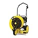 Champion Power Equipment 212cc 1200 CFM Walk-Behind Leaf Blower