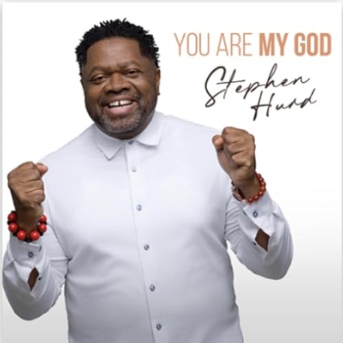 Episode 348: StephenHurd-Praise and Worship Guru Talks 90s Worship vs 2025, Men Who Worship and More (Rewind)