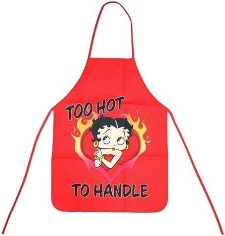 Midsouth Products Betty Boop Apron image 4