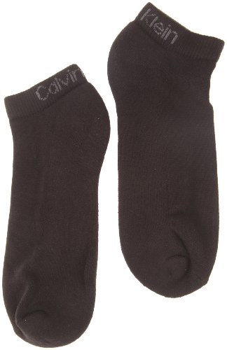 Calvin Klein Uni Socken, Calzini in viscosa di