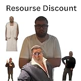 Resource Discount