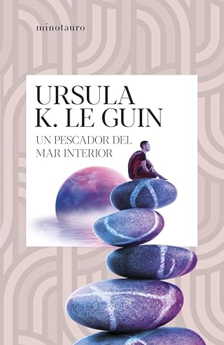 Un pescador del mar interior (Ursula K. Le Guin)