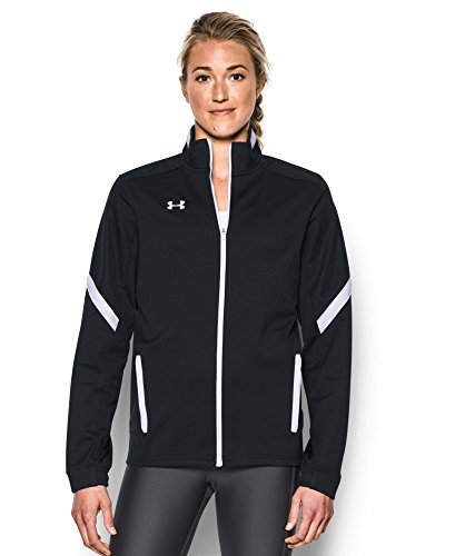 Veste en tricot pour femme Under Armour coupe ajustée haut de gamme