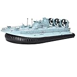 ★ Das Luftkissenfahrzeug ist aus ABS-Materialien gefertigt und hat eine hohe Zähigkeit und bessere Leistung.Multinationale Farbaufkleber, bunt, informieren Kinder die Weltländer.