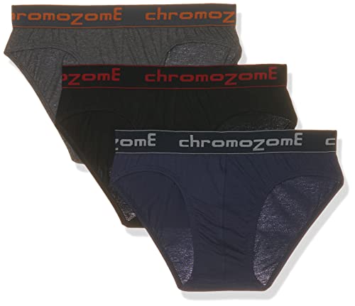 Chromozome Men