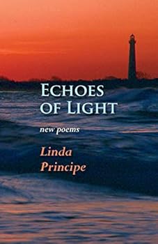 Paperback Echoes of Light: New Poems Book
