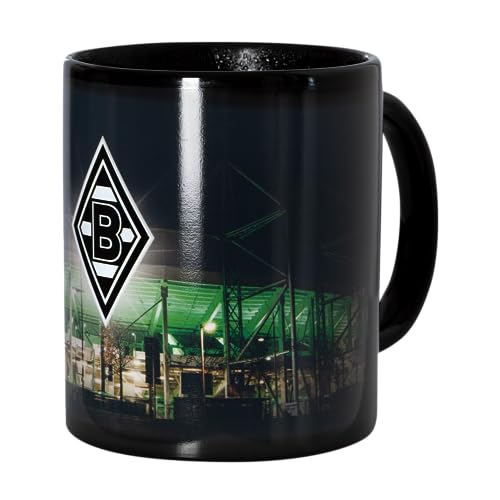 Borussia Mönchengladbach Magic Mug 300 ml