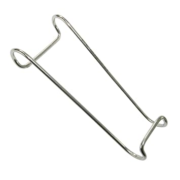 Osung Dental Columbia Cheek Retractor for Multi Use with Stainless Steel - RTCRC