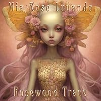 Rosewood Trace: Ladies of Loradale B0F6D65HYJ Book Cover