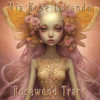 Paperback Rosewood Trace: Ladies of Loradale Book