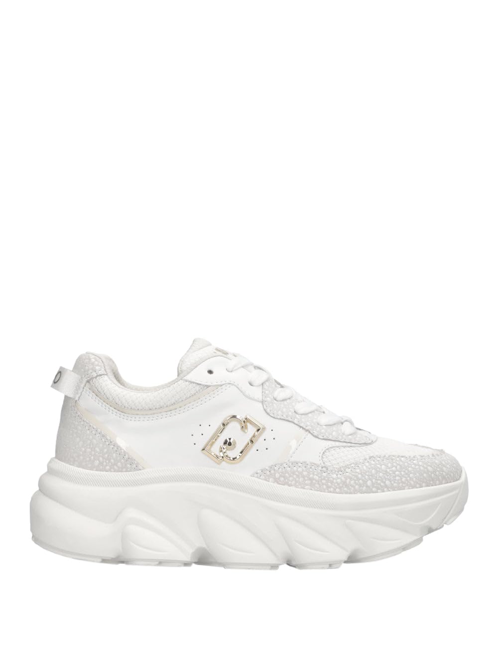 LIU.JO Sneakers Platform Donna Modello BA6025PX8250