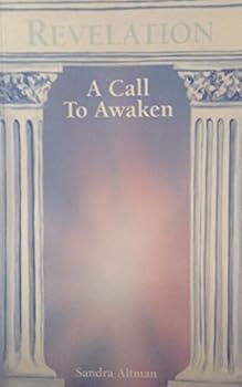 Paperback Revelation: Call to Awaken Book