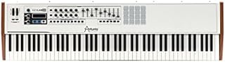 Arturia KeyLab 88 MIDI/USB Hammer-Action Hybrid Keyboard Controller