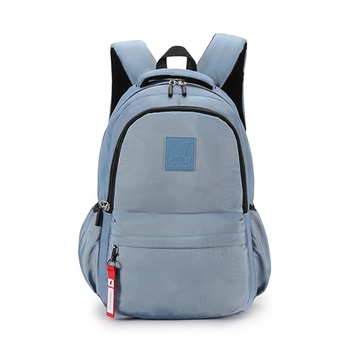 Mochila AL1225 (Azul) Allabard Sky Diver