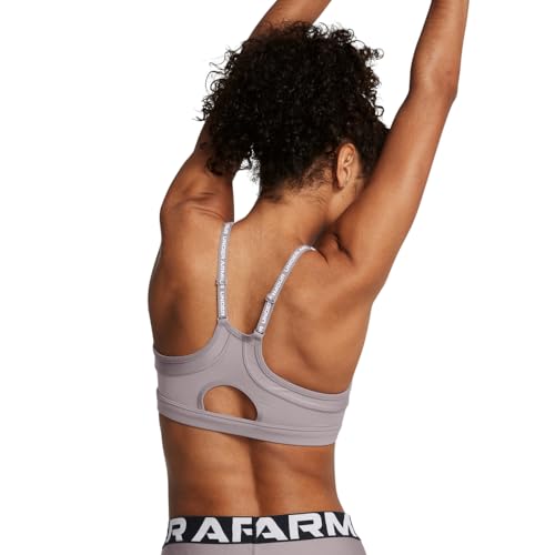 Image of Under Armour Women's Infinity Low Impact Sports Bra (D-DD Cup)
