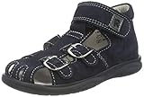 richter sandalen jungen  Richter Kinderschuhe Jungen Babel Geschlossene Sandalen, Blau (Atlantic 7200), 24 EU