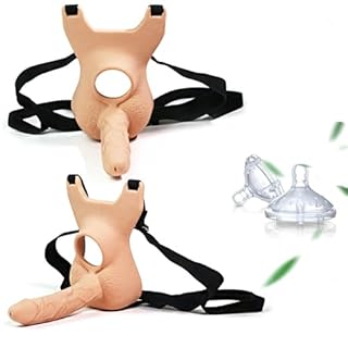 Materiale in silicone Hollow Taglia regolabile,A-L