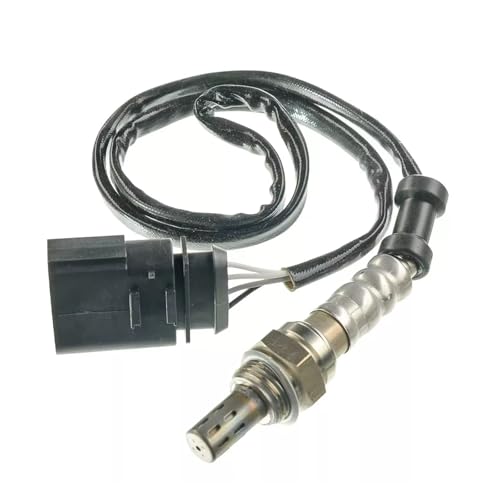 Sonde lambda Polo 1.2 pour réussir le contrôle technique antipollution
