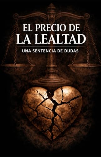 EL PRECIO DE LA LEALTAD: Una sentencia de dudas (Spanish Edition)