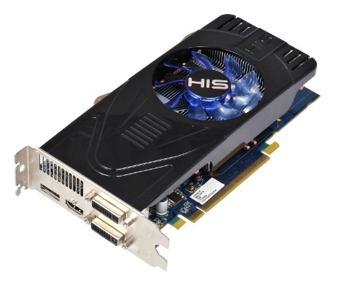 Radeon HD 5770 H577FK1GD