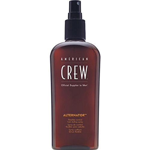 American Crew American Crew Alternator Flex Spray, 3.3 oz ( Pack of 2)