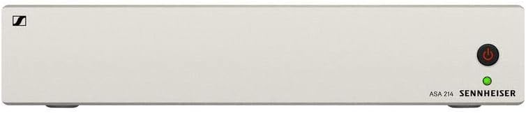 Sennheiser Pro Audio Wireless Microphones and Transmitters (ASA 214-UHF)