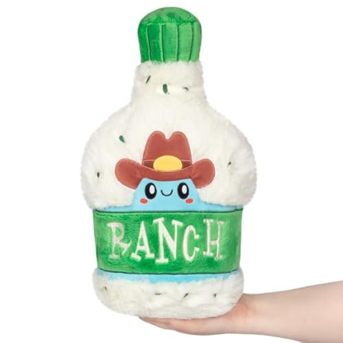 Squishable - Mini Ranch - Comfort Food Collection - 8.5