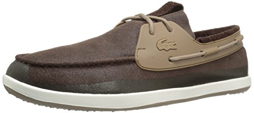 Lacoste Men's L.andsailing 316 2 Spm Fashion Sneaker Fashion Sneaker