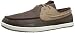 Lacoste Men's L.andsailing 316 2 Spm Boat Shoe