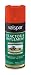 Valspar 5339-24 Kbota Orange Tractor and Implement Spray Paint - 12 oz.