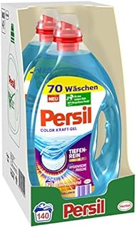 Persil PCG70 Żel do Prania, 3 x 3.5l, Niebieski
