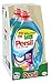 Produktbild Persil Color Kraft-Gel, Colorwaschmittel, 140 (2x70) Waschladungen, mit Tiefenrein-Plus Technologie und langanhaltendem Frische-Effekt, wirksam bei Temperaturen von 20°C - 60°C