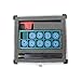 HHIP 2305-0312 SIR0205H06 5/16" Mini Indexable Threading Tool Holder Kit