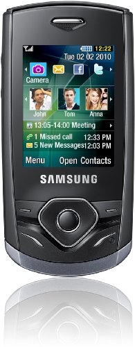 Samsung S3550