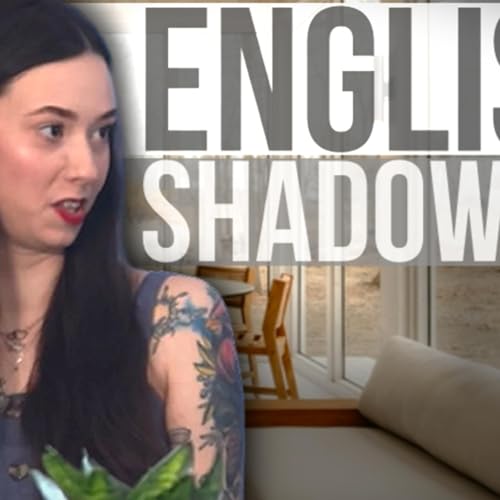 Sound American With Shadowing Exercises in English